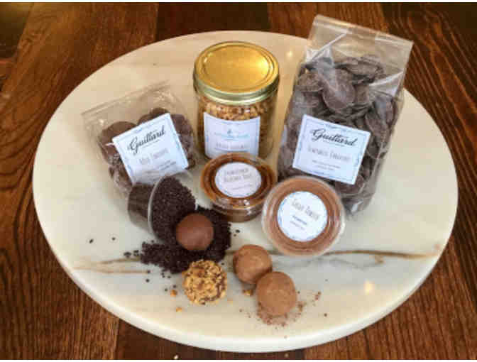 Katherine Anne Confections - Truffle-Making Kit