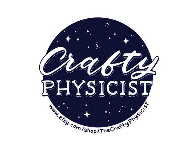 Crafty Physicist - Sci-Art Package