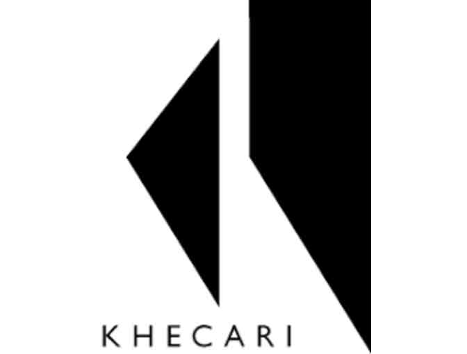 Khecari - SENSE: A Week-Long Morning Movement Intensive