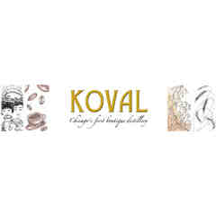 Koval DIstillery