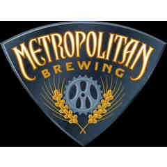 Metropolitan Brewing Company