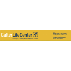 Galter Life Center