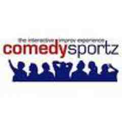 Comedy Sportz Theatre