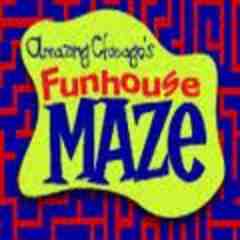 Amazing Chicago's Funhouse Maze