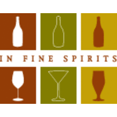 In Fine Spirits