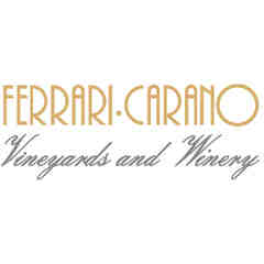 Ferrari-Carano Vineyards and Winery