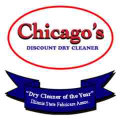 Chicago's Discount Dry Cleaner