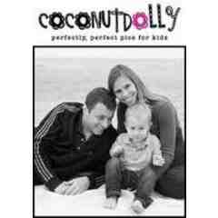 Coconut Dolly Photography