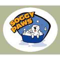 Soggy Paws