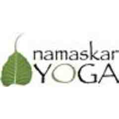 Namaskar Yoga