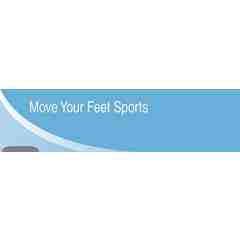 Move Your Feet Sports
