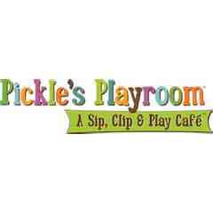 Pickles Playroom