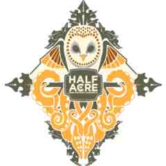 Half Acre Beer Company