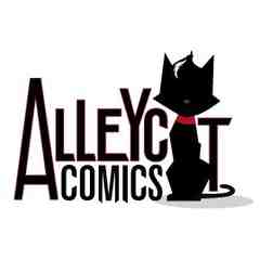 Alleycat Comics