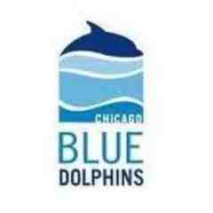 Chicago Blue Dolphins Swim Studio