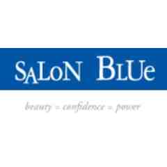Salon Blue Lakeview / Bucktown