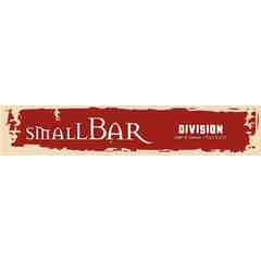 Small Bar Division Street