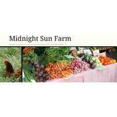 Sponsor: Midnight Sun Farms