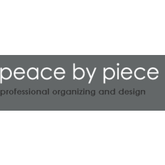 Peace By Piece Organizing