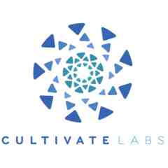 Sponsor: Cultivate Labs