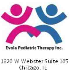 Evola Pediatric Therapy