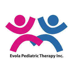 Evola Pediatric Therapy