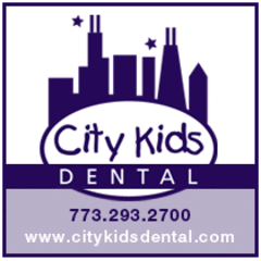 Sponsor: City Kids Dental