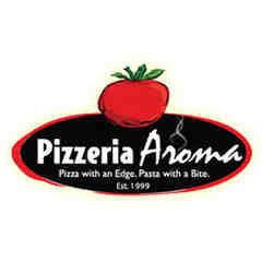 Pizzeria Aroma
