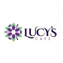 Sponsor: Lucy's Cafe
