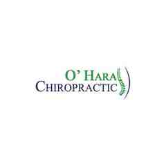 Sponsor: O'Hara Chiropractic Office