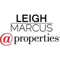 Sponsor: Leigh Marcus, Realtor, @properties