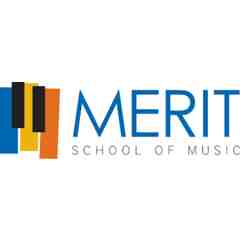 Sponsor: Merit School of Music