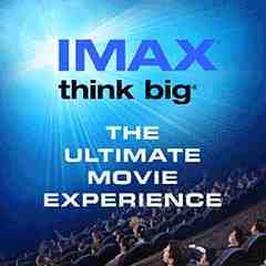 IMAX Theatre
