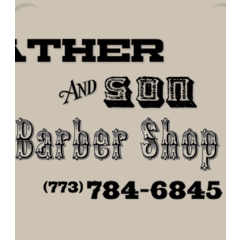 Father & Son Barber Shop