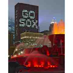 Illinois Sports Facilities Authority