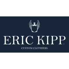 Eric Kipp Custom Clothiers Co.