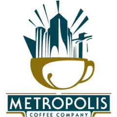 Sponsor: Metropolis Coffee