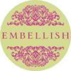 embellish