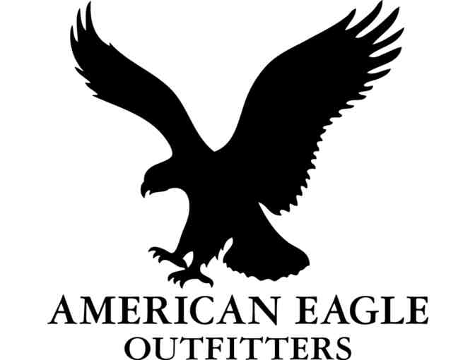 American Eagle Outfitters - $25 Gift Card - Photo 1