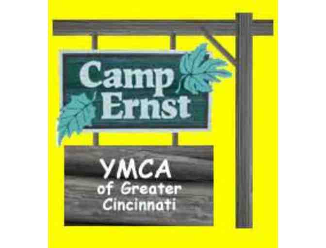 1 week of summer camp at Camp Ernst - Photo 1