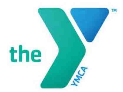 1 year Family Membership to the Campbell County Family YMCA