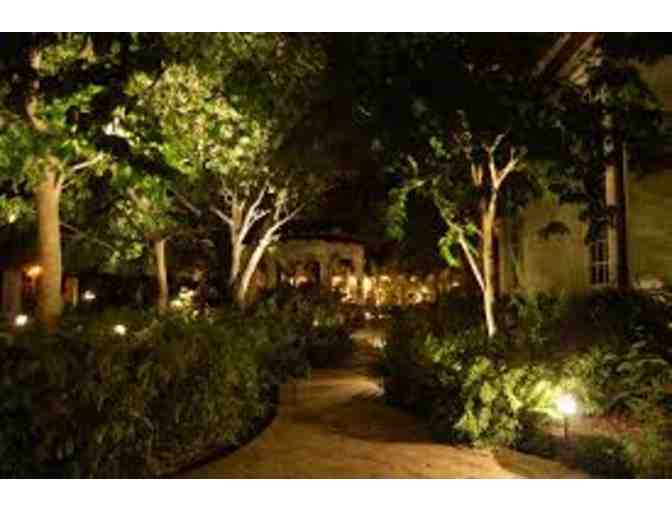 $500 towards an outdoor Lighting System - Beacon Landscape Lighting - Photo 1