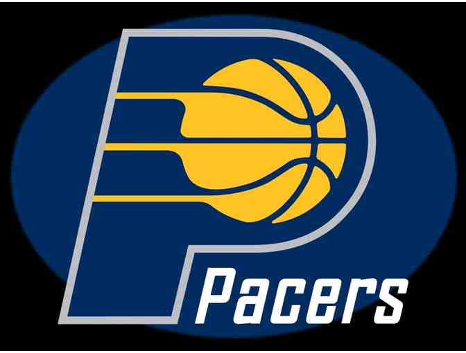 4 Tickets On the Floor-Pacers VS 76ers March 26, 2017 (SEC 17 ROW 2 SEATS 16-19) 6pm - Photo 2