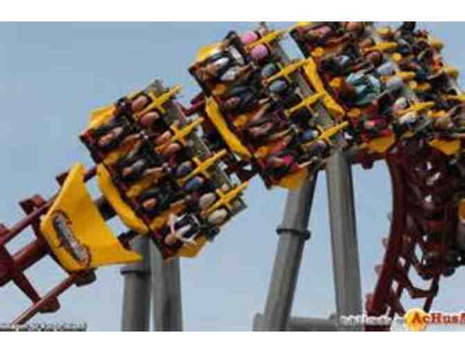 2 General Admission tickets for King's Island - Photo 1