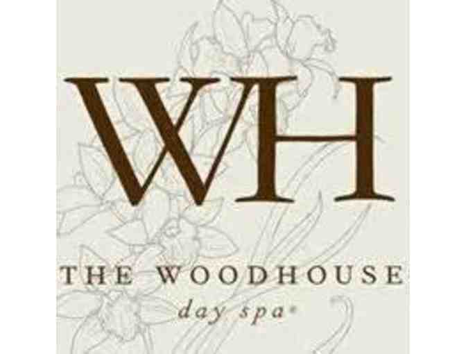 $50 gift card for the Woodhouse Day Spa - Photo 1