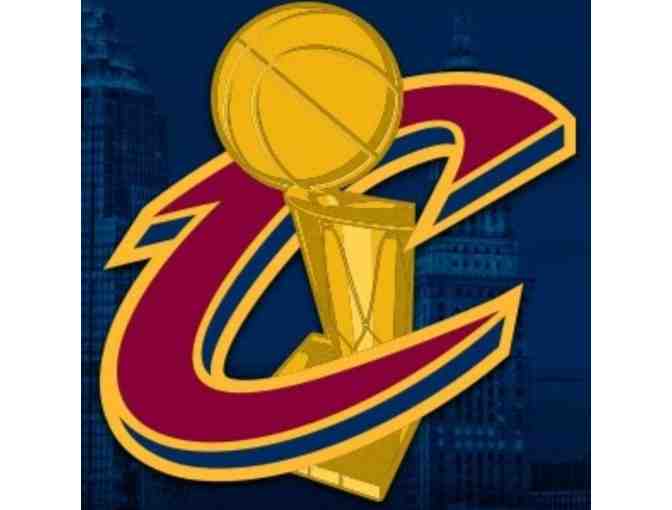 4 Tickets - Cleveland Cavaliers vs Washington Wizards @ Cleveland  March 25, 7:30 PM - Photo 1