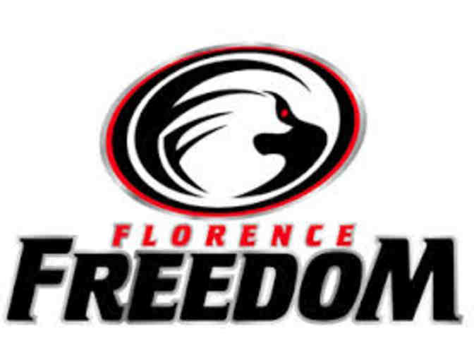 2017 Florence Freedom - 4 seats