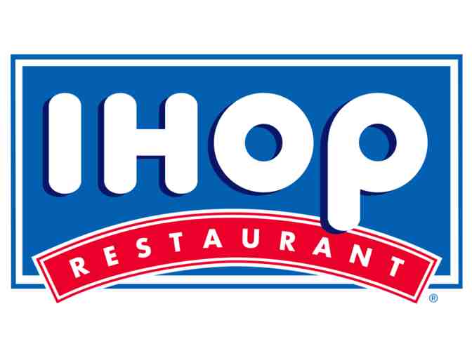 IHOP - Meal for 2