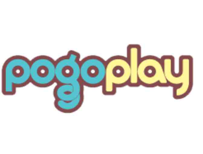POGO Play - 2 (1) Day Passes