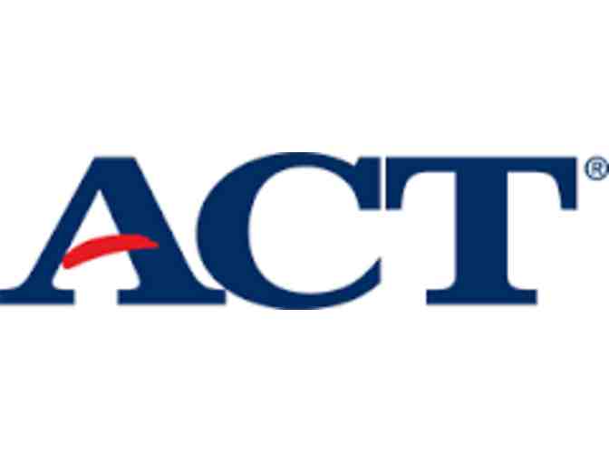 Torch Prep- Newport Course Preparing for June 9, 2018 ACT Test